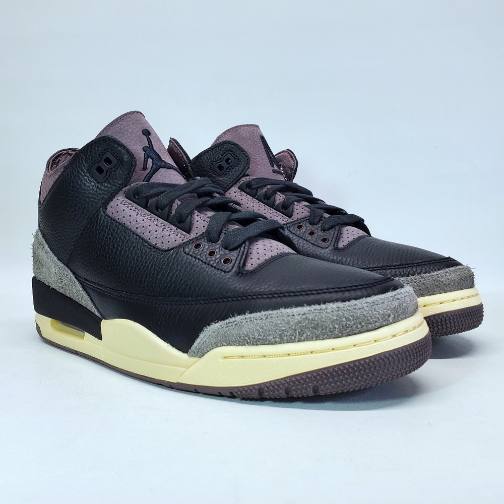 Air Jordan Retro 3 - Picture 8 of 13